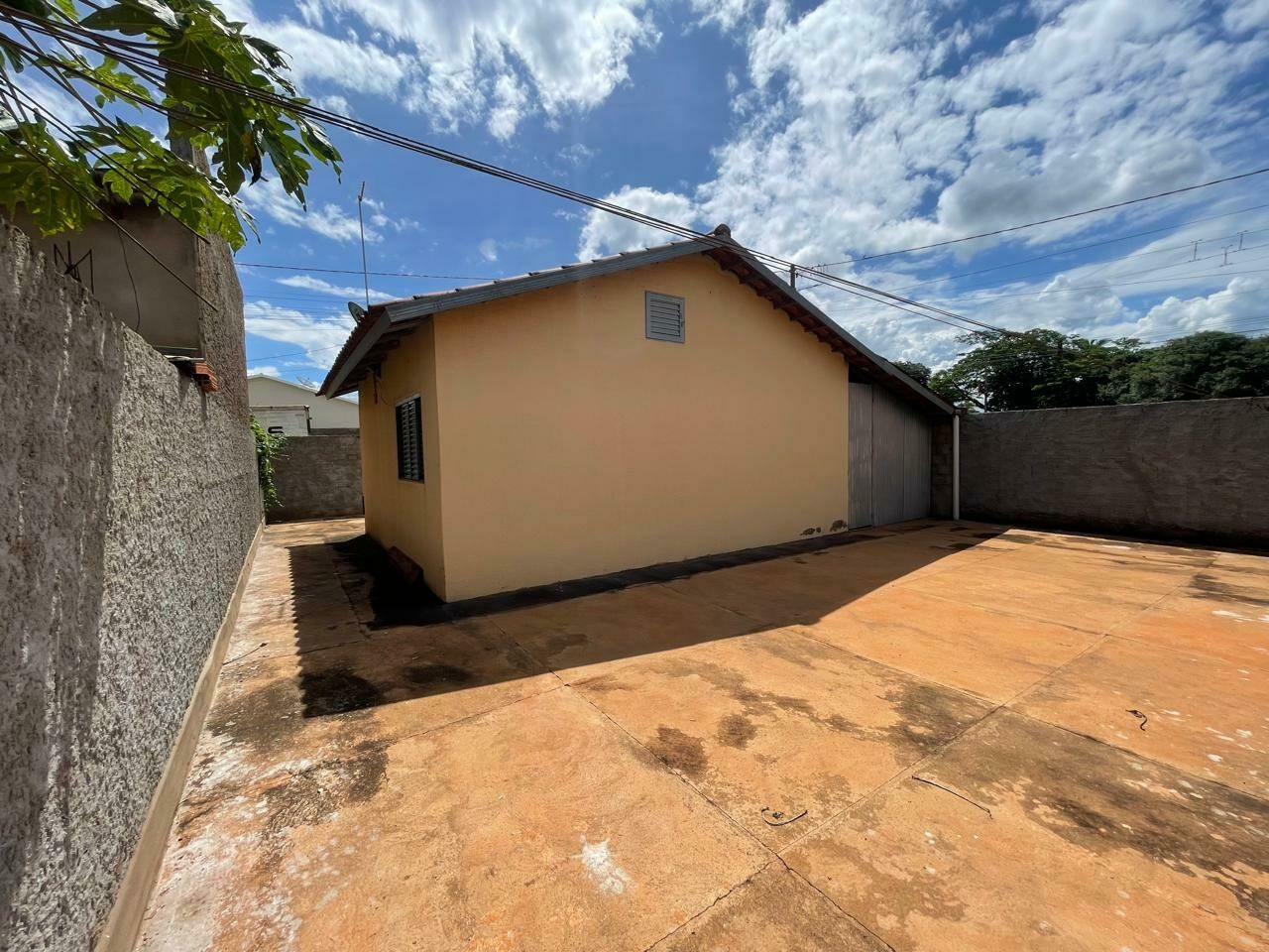 Imagem do VENDA - CASA NO SETOR ARCO IRIS 2